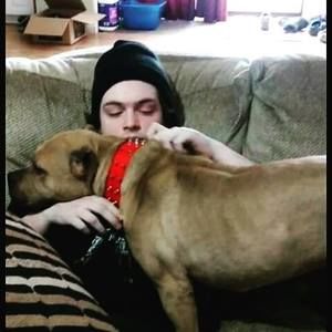 Meet your Posher, Simon